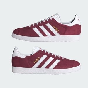 Adidas Gazelle Mens Sneakers